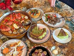 -BROWNSTONE布朗石西班牙餐厅(富城店)