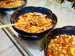 -玫瑰花园自助烤肉(金源店)