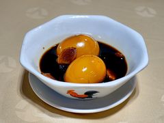 -广东胜利宾馆西关粤中餐厅