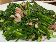 -小铜锣湾海鲜家常菜馆(河西店)