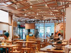 大堂-小满手工粉(上海文峰广场店)