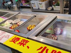 -顺水湾·牛肉牛杂火锅(驾鹤店)