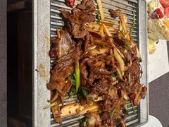 -百富源·海鲜辽菜(浑河堡店)