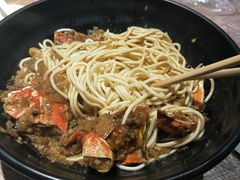 -沈记烧烤海鲜(江汉二路店)