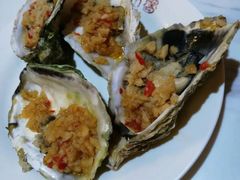 生蚝-吉布鲁牛排海鲜自助(成都大悦城店)