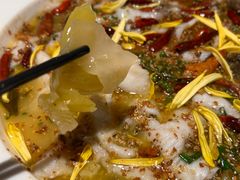 -太二酸菜鱼(汕头苏宁广场店)