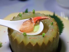 -东海朗廷酒店-唐阁T’ANG COURT 中餐厅