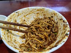 -朱儿面庄(洋河三路店)