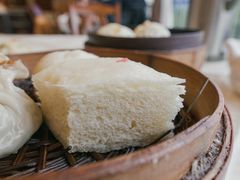 千层油糕-怡园饭店-餐厅(四望亭店)