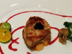 -多佐铁板烧(富力广场店)