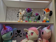 -泡泡玛特POPMART(合生汇店)