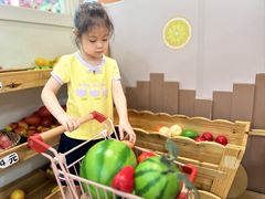 -吉的堡幼儿园(林隐天下园)