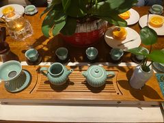 -長泰華府(长泰广场店)