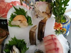 -享月汤皇·海鲜小火锅·聚会(曲江创意谷店)