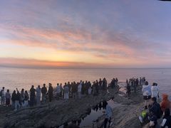 -老虎石海上公园