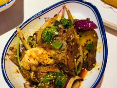 -宝葫芦西北茶食铺(万达店)