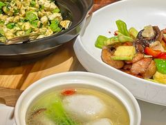-周三的情书花园餐厅(江北店)