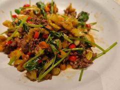 -恰饭·老长沙市井菜(天河客运站店)