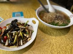 -孙家面馆(小康城店)