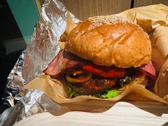 -shark burger·鲨鱼汉堡(交子大道店)