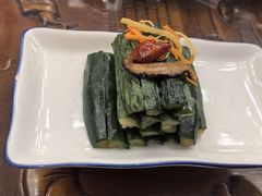 -烤肉季饭庄