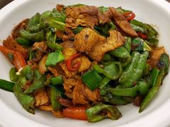 湘西小炒肉-尚宴(盛世广场·食尚街店)