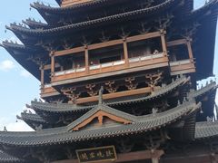 -杭州半山国家森林公园