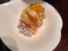 -杭州西子湖四季酒店·金沙厅
