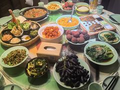 -淀里船宴(卓达店)