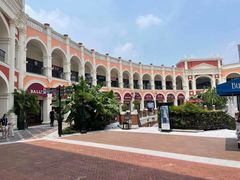 -佛罗伦萨小镇广佛名品奥特莱斯(疏港路店)