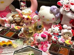 -松临·铁板烧&Omakase(神农店)