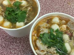 -明月虾面(厦禾路店)