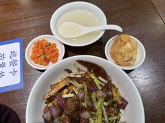 -寻裕记·现炒浇头面(人民广场店)