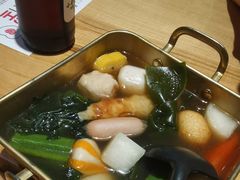 -Sushi Love 创意寿司(丽影广场店)