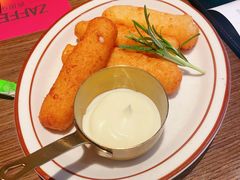 -ZAFFERANO西班牙海鲜饭(上海首店)