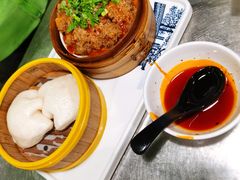 -伊兰麒兰馨园·川菜·清真馆(339电视塔店)