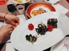 -鸽子张·家宴(黄辛庄旗舰店)