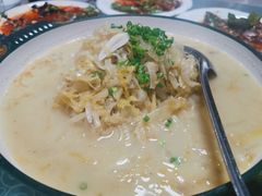 -东北缘餐厅(兰埔路店)