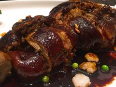 八宝葫芦鸭-童福兴·南京菜(老门东店)