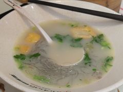 -鸭得堡老鸭汤·鸭血粉丝(南京博物院店)