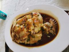 -顺德美食坊(南沙分店)