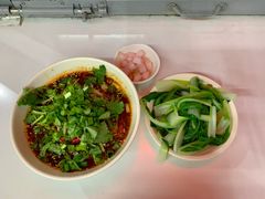 -秦云老太婆摊摊面(蜀汉路店)
