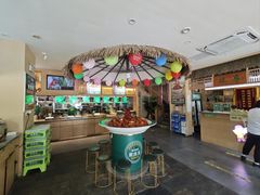 -武庄主特色炒鸡(周恩来纪念馆店)