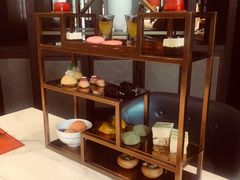 -杭州久泰饭店·摩卡花园