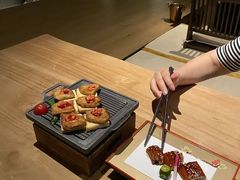 -Minase水濑·日料放题(外滩店)