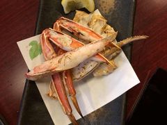 -蟹道乐(道顿堀本店)