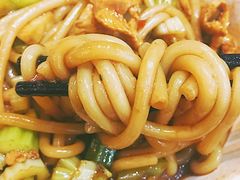 -西粉堂新疆米粉(朝外店)