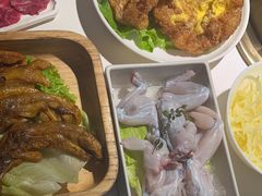 -九鼎轩脆毛肚火锅(南京东路店)