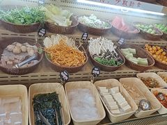 -松野谷·寿喜烧自助(华联顺义金街购物中心店)