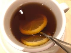 -香港城市花园酒店